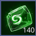 talisman of strength